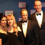 Peyton Manning and Stevie Nicks Honored at USO-Metro Gala