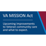 Mission Act Urgent Care Information for Post 304 Members