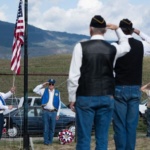 Memorial Day Coast to Coast American Legion-style