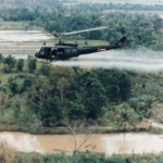 Legislation Adds Nine Diseases to List of Illnesses Caused by Agent Orange