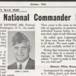 Discover Legion History with More Than 50 Years of Digitized Newsletters