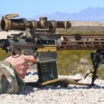 Army to Receive 7.62mm Squad Marksman Rifles as Early as Next Year