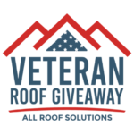 Nominate a Veteran for a New Roof this Veteran’s Day