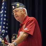 The American Legion: A Foundation for the Future