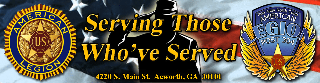 Ten Things You Might Not Know About The Army The Ron Asby North Cobb American Legion Post 304 9923