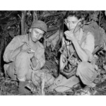 Remembering the Navajo Code Talkers