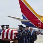 This Video About a Pilot Flying His Fallen Vietnam War Hero Dad Home Will Move You to Tears