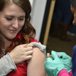 Free Flu Shots for Veterans at Your Local Walgreens