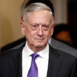 10 Things You Didn’t Know About Jim Mattis from His New Memoir ‘Call Sign Chaos’