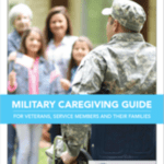 Military Caregiving Guide and Workplace Guides Now Available