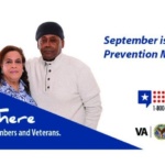 Preventing Suicide: What VA Wants You to Know