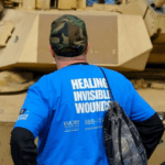 Emory Healthcare Veterans Program: Healing Invisible Wounds