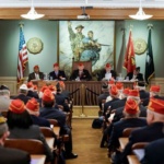 Legion NEC Amends Preamble to Honor Veterans of All Wars