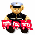 Toys For Tots is Back at the Post