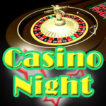 Tickets Are Now Available For 2024 Casino Night Scheduled for March 2nd