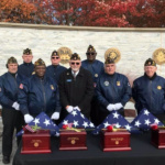 Post Thanksgiving Dinner to Honor the North Cobb Veterans Honor Guard