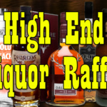 New Liquor Fund-Raiser Announced with High End Bottles