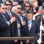 Bill Introduced to Build DC Monument for Medal of Honor Recipients