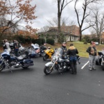 Post 304 Participates in Wreaths Across America 2019