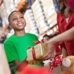 Top 7 Charities That Help Children at Christmas Time