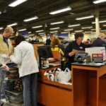 Here’s the Guest Policy for Newly Eligible Commissary and Exchange Shoppers