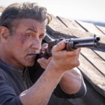 Old Man on a Rampage: Rambo: Last Blood