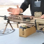 Here’s the New Light Machine Gun SOCOM Is Evaluating