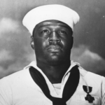 The Navy Once Called Him an ‘Unknown Negro Sailor.’ Now it’s Naming a Carrier After Him