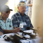 Only Two USS Arizona Survivors Remain