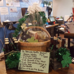 St. Patrick’s Day Gift Basket