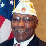 A Message From GA American Legion Commander Eddie Asberry