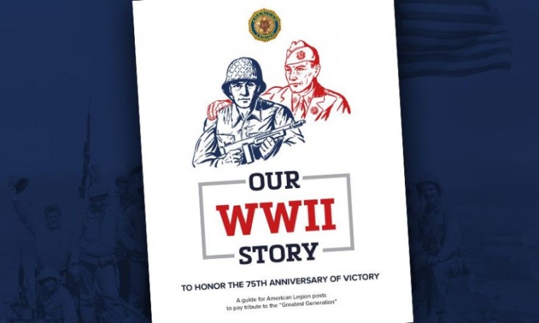 Our WWII Story: A Time To Honor The ‘Greatest Generation’ – The Ron ...