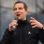 Bear Grylls Is Rebooting ‘The Count of Monte Cristo’ with Special Forces Soldiers in Afghanistan