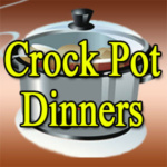 Crock Pot Dinners Monday Thru Thursday at the Post