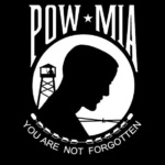 National POW/MIA Recognition Ceremony at the Post