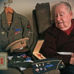 OUR WWII STORY: An Illinois Farm Boy at War