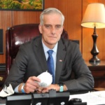 A Message From the New VA Secretary Denis McDonough