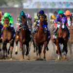 Kentucky Derby at the Post on May 1st