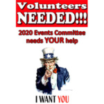 Volunteers Needed for July 4th