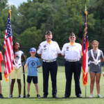 Post 304 and North Cobb Veterans Honor Guard Donate to NCCS