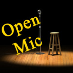 Open Mic at the Post