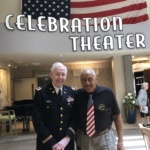 Celebration Planned For 92 Year Old Veteran at Celebration Village July 18th