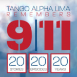 American Legion Podcast Launches Special Series Dedicated to 20th Anniversary of 9/11