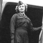 The Only American Female POW in WWII Europe Had to Fight for Her Status