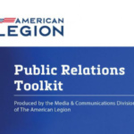 New American Legion PR Toolkit Is Here