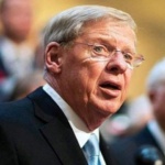 ‘A Champion for Veterans,’ Sen. Johnny Isakson Passes Away at 76