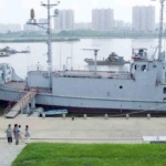 The Second-Oldest Active Ship in the US Navy Is Still Hostage in North Korea