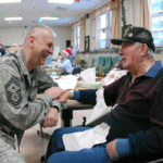 Anticipating Boom of Aging Veterans, VA to Expand Care and Services for the Elderly