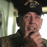 5 Little-Known Facts About R. Lee Ermey, the Military’s Favorite Gunny