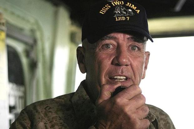 5 Little-Known Facts About R. Lee Ermey, the Military's Favorite Gunny –  The Ron Asby North Cobb American Legion Post 304